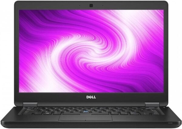 Dell Latitude 5480 | 14 inch Business Laptop | Intel i5-6300U | 8GB DDR4 | 256GB SSD