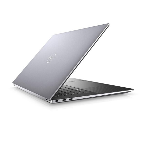 Dell Precision 5550 - Intel Core i7H 10th Gen - 32GB DDR4 RAM - 512GB SSD - 15.6" FHD Display - Nvidia 4GB Graphics - Windows 10 Pro - Black