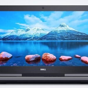 Dell Precision 7510 15.6" FHD Mobile Workstation Laptop, Intel Core i7-6820HQ 6th Gen, 16GB DDR4 RAM, 512GB M.2 SSD, NVIDIA Quadro M2000M 4GB, Windows 10 Pro