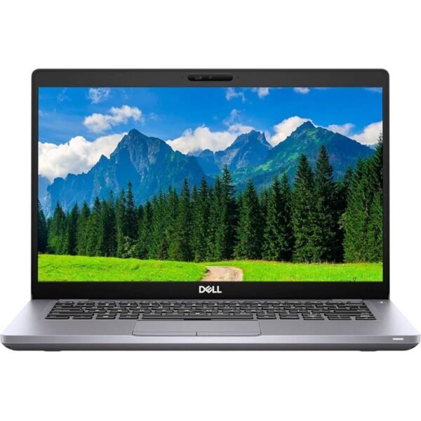 Dell Latitude 5410 14