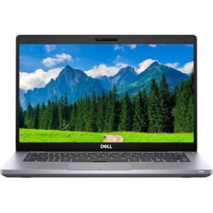 Dell Latitude 5410 14