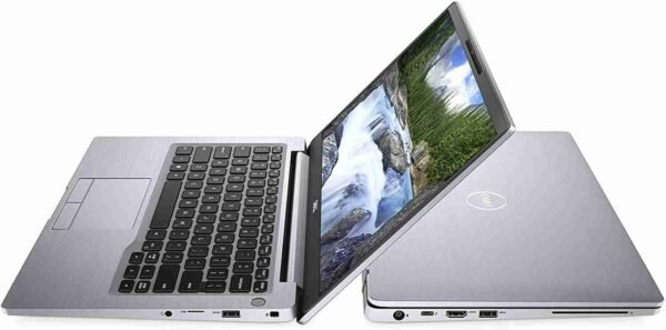 Dell Latitude 7410 Touch 360 - Intel Core i5 10th Gen - 8GB DDR4 RAM - 256GB SSD - 14.1" Full HD Touchscreen 2-in-1 Display - Intel Graphics - Windows 10 Pro - Black