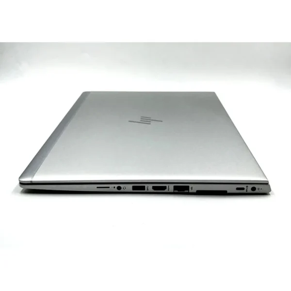 HP EliteBook 755 G5 Business Laptop – 15.6″ FHD AMD Ryzen 5 Pro 2500U 8GB DDR4 256GB SSD AMD Radeon Graphics Windows 10 Pro Silver