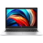 HP EliteBook 850 G6 15.6" FHD Business Laptop, Intel Core i5-8265U 8th Gen, 8GB DDR4 RAM, 256GB M.2 SSD, Intel UHD Graphics 620, Windows 10 Pro