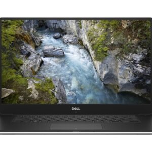 Dell precision 5530 core i7 H 8th