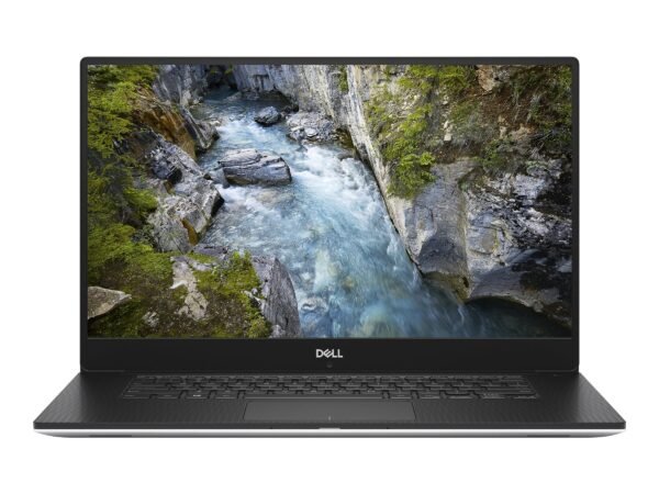 Dell precision 5530 core i7 H 8th