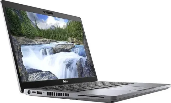 Dell Latitude 5410 14" FHD Touchscreen Business Laptop, Intel Core i5-10210U 10th Gen, 16GB DDR4 RAM, 256GB M.2 SSD, Intel UHD Graphics, Windows 10 Pro - Image 2