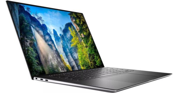 Dell Precision 5550 Laptop 15.6 - Intel Core i7 10th Gen - i7-10875H - Eight Core 5.1Ghz - 512g vga Nvidia 4g  - 32GB RAM - Image 4