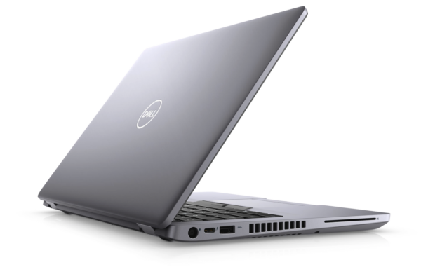 Dell Latitude 5410 Touch - Intel Core i5 10th Gen - 16GB DDR4 RAM - 256GB SSD - 14.1" Touchscreen HD Display - Intel Graphics - Windows 10 Pro - Black