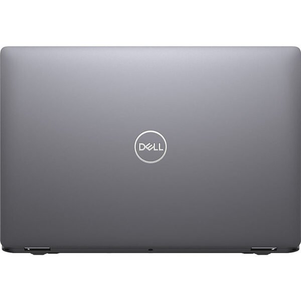 Dell Latitude 5410 Touch - Intel Core i5 10th Gen - 16GB DDR4 RAM - 256GB SSD - 14.1" Touchscreen HD Display - Intel Graphics - Windows 10 Pro - Black