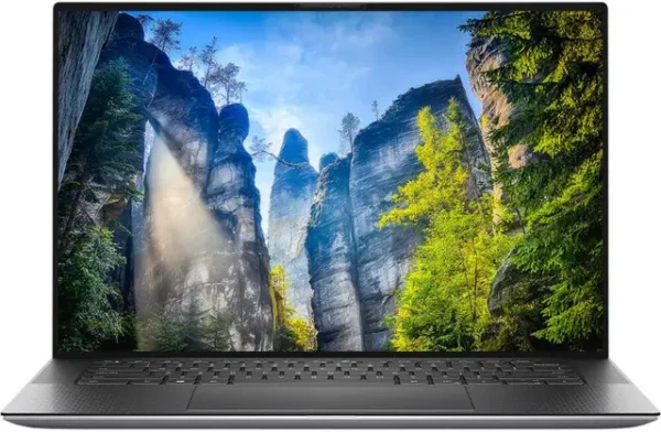 Dell Precision 5550 Laptop 15.6 - Intel Core i7 10th Gen - i7-10875H - Eight Core 5.1Ghz - 512g vga Nvidia 4g  - 32GB RAM - Image 5