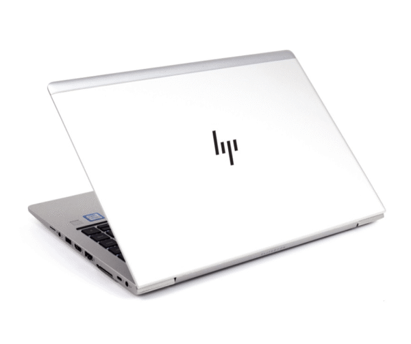 HP EliteBook 755 G5 Business Laptop – 15.6″ FHD AMD Ryzen 5 Pro 2500U 8GB DDR4 256GB SSD AMD Radeon Graphics Windows 10 Pro Silver