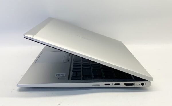 HP EliteBook 840 G7 Business Laptop – 14″ FHD Intel Core i5 10th Gen 16GB DDR4 256GB SSD Intel UHD Graphics Windows 10 Pro Silver