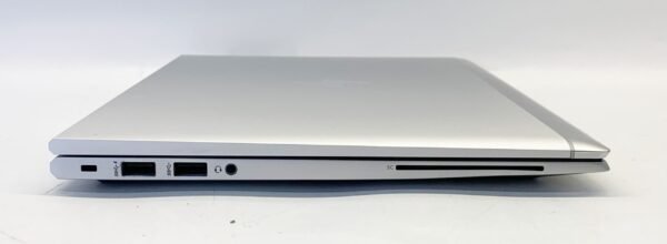 HP EliteBook 840 G7 Business Laptop – 14″ FHD Intel Core i5 10th Gen 16GB DDR4 256GB SSD Intel UHD Graphics Windows 10 Pro Silver