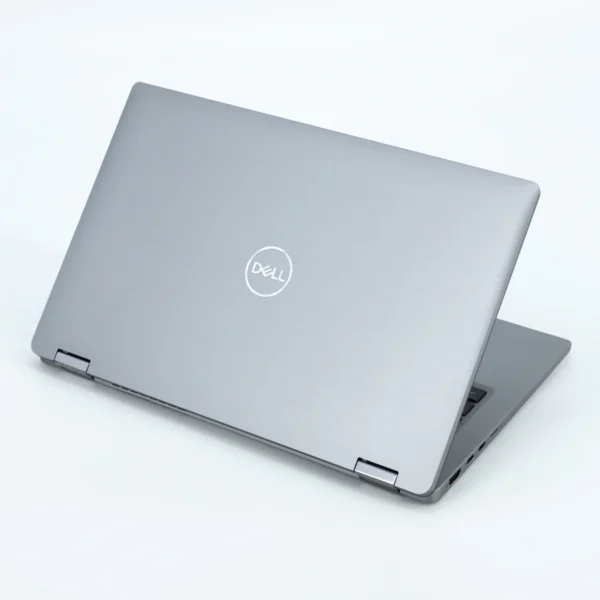 Dell Latitude 7410 Touch 360 - Intel Core i5 10th Gen - 8GB DDR4 RAM - 256GB SSD - 14.1" Full HD Touchscreen 2-in-1 Display - Intel Graphics - Windows 10 Pro - Black