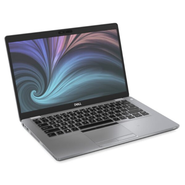 Dell Latitude 5410 14" FHD Touchscreen Business Laptop, Intel Core i5-10210U 10th Gen, 16GB DDR4 RAM, 256GB M.2 SSD, Intel UHD Graphics, Windows 10 Pro - Image 3