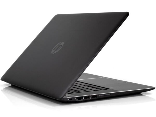 HP ZBook 15 G3 Mobile Workstation – 15.6″ FHD Intel Core i7HQ (6th Gen) 32GB DDR4 512GB SSD NVIDIA 4GB Windows 10 Pro Black