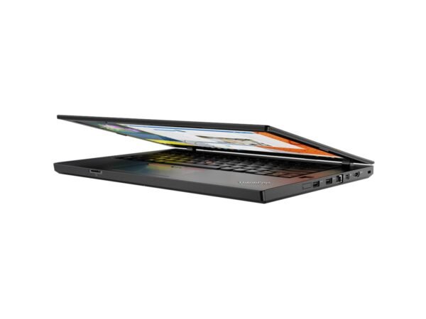 Lenovo ThinkPad T470 - Intel Core i5 7th Gen - 8GB DDR4 RAM - 500GB HDD - 14.1" HD Display - Intel Graphics - Windows 10 Pro - Black