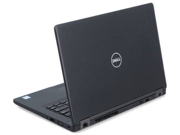 Dell Latitude 5480 | 14 inch Business Laptop | Intel i5-6300U | 8GB DDR4 | 256GB SSD