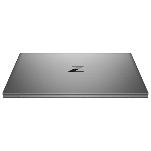 HP ZBook Fury 15 G7 - Intel Core i7H 10th Gen - 32GB DDR4 RAM - 512GB SSD - 15.6" FHD Display - Nvidia RTX 3000 6GB Graphics - Windows 10 Pro - Black