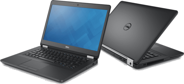 Dell Latitude 5480 | 14 inch Business Laptop | Intel i5-6300U | 8GB DDR4 | 256GB SSD