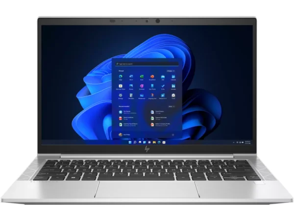 HP 13.3" EliteBook 830 G8 Laptop, Intel Core i5-1135G7 Quad-Core, 16GB RAM, 256GB NVMe SSD, Windows 10 Pro - Image 5