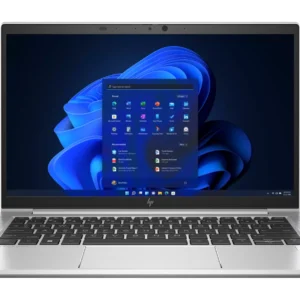 HP elite book 830 G8 core i5 11th