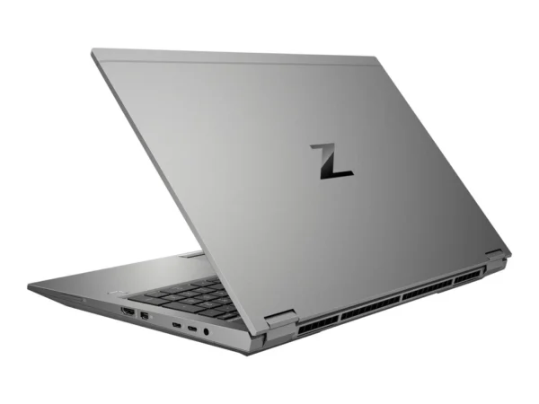 HP ZBook Fury 15 G7 15.6" FHD Intel i7-10850H 32GB 512GB vga Nvidia 4g - Image 5