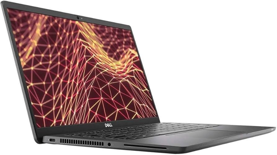 Dell Latitude 7430 14″ Business Ultrabook – Intel Core i5-1245U (12th Gen) • 16GB RAM • 256GB NVMe SSD • Intel Iris Xe Graphics