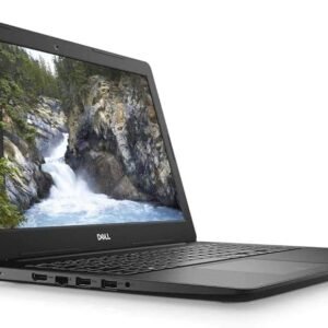 Dell Precision 15 3520 Mobile Workstation | 15.6" FHD Display | Intel Core i7-7820HQ (Quad-Core, up to 3.9GHz) | 16GB DDR4 | 512GB SSD | Windows 10 Pro