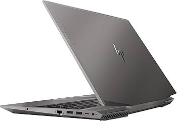 HP ZBook 15 G5 15.6″ Mobile Workstation – Intel Core i7-8850H (6-Core) • 32 GB DDR4 • 512 GB NVMe SSD • Professional Quadro Graphics • Ideal for CAD / 3D / Creative Work