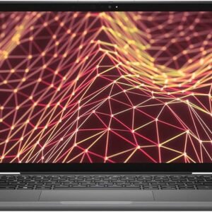 Dell Latitude 7430 14″ Business Ultrabook – Intel Core i5-1245U (12th Gen) • 16GB RAM • 256GB NVMe SSD • Intel Iris Xe Graphics