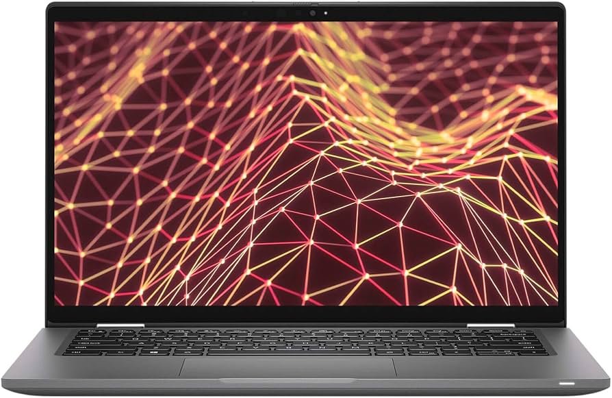 Dell Latitude 7430 14″ Business Ultrabook – Intel Core i5-1245U (12th Gen) • 16GB RAM • 256GB NVMe SSD • Intel Iris Xe Graphics