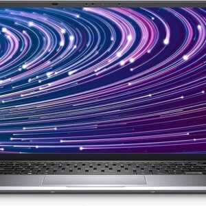 Dell Latitude 7420 14″– Intel Core i5-1145G7 (2.6 GHz) • 16 GB RAM • 256 GB NVMe SSD • Intel Iris Xe Graphics