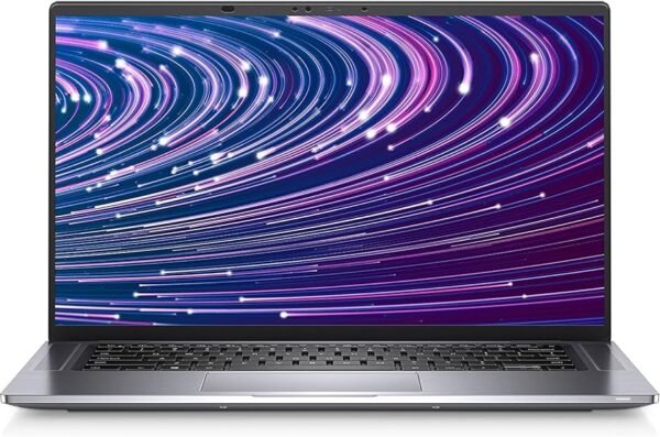 Dell Latitude 7420 14″– Intel Core i5-1145G7 (2.6 GHz) • 16 GB RAM • 256 GB NVMe SSD • Intel Iris Xe Graphics
