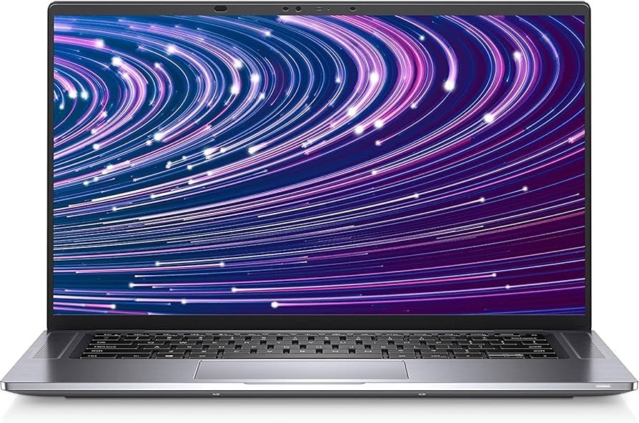 Dell Latitude 7420 14″– Intel Core i5-1145G7 (2.6 GHz) • 16 GB RAM • 256 GB NVMe SSD • Intel Iris Xe Graphics