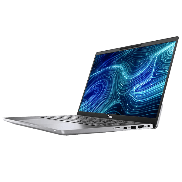 Dell Latitude 7420 14″– Intel Core i5-1145G7 (2.6 GHz) • 16 GB RAM • 256 GB NVMe SSD • Intel Iris Xe Graphics