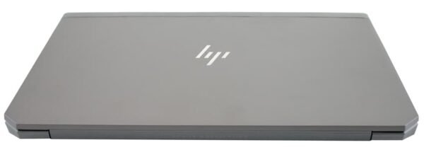HP ZBook 15 G6 Mobile Workstation | 15.6" FHD / 4K Display | Intel Core i7-9850H (6-Core, up to 4.6GHz) | 32GB DDR4 | 512GB NVMe SSD | Windows 10 Pro