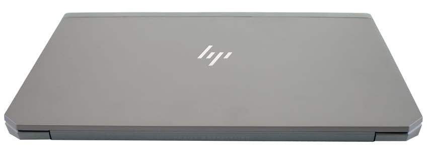 HP ZBook 15 G6 Mobile Workstation | 15.6" FHD / 4K Display | Intel Core i7-9850H (6-Core, up to 4.6GHz) | 32GB DDR4 | 512GB NVMe SSD | Windows 10 Pro