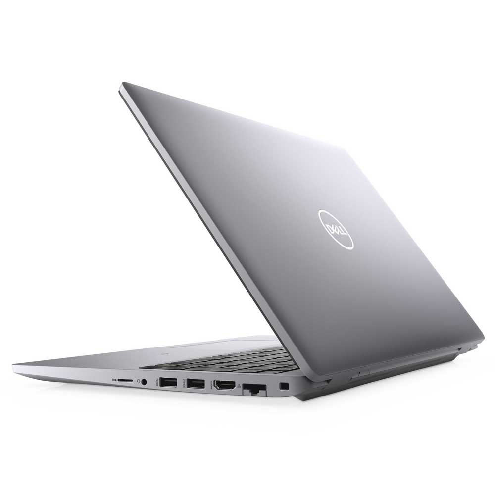 Dell Precision 15 3520 Mobile Workstation | 15.6" FHD Display | Intel Core i7-7820HQ (Quad-Core, up to 3.9GHz) | 16GB DDR4 | 512GB SSD | Windows 10 Pro