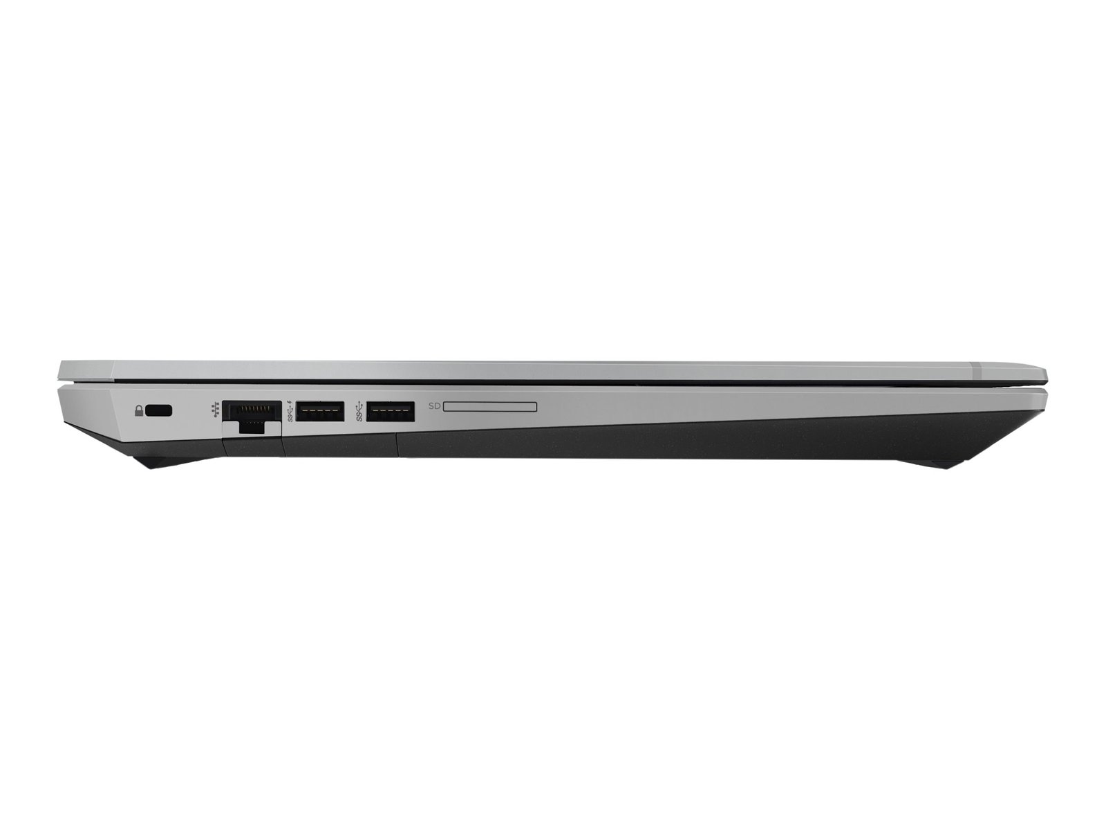 HP ZBook 15 G6 Mobile Workstation | 15.6" FHD / 4K Display | Intel Core i7-9850H (6-Core, up to 4.6GHz) | 32GB DDR4 | 512GB NVMe SSD | Windows 10 Pro