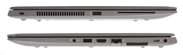HP ZBook 15 G5 15.6″ Mobile Workstation – Intel Core i7-8850H (6-Core) • 32 GB DDR4 • 512 GB NVMe SSD • Professional Quadro Graphics • Ideal for CAD / 3D / Creative Work